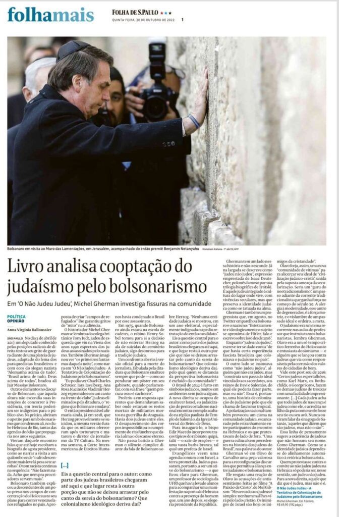 Busca: neonazismo - Folha de S.Paulo